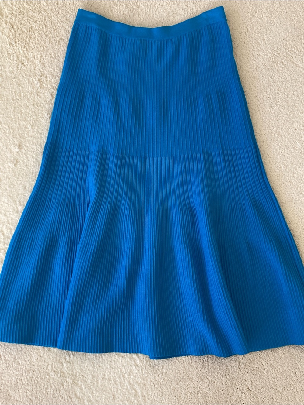 MUR skirt